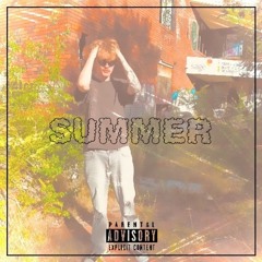Summer (Ft. zy!)