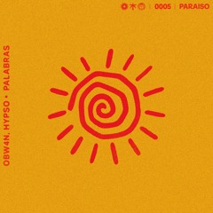 OBW4N x HYPSO - Palabras