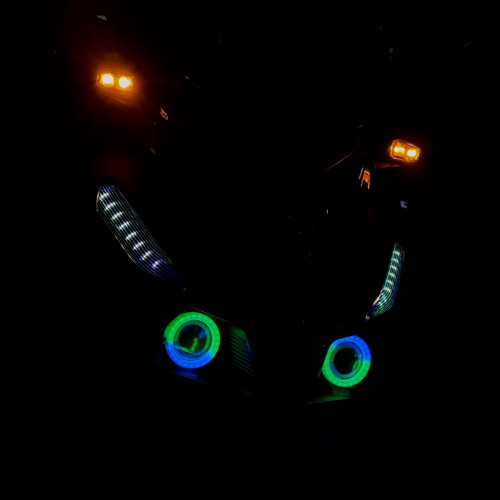 이런 노래? (#써클아이)