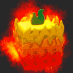 Fire Fire Flame Flame (PROD. JOPXT)