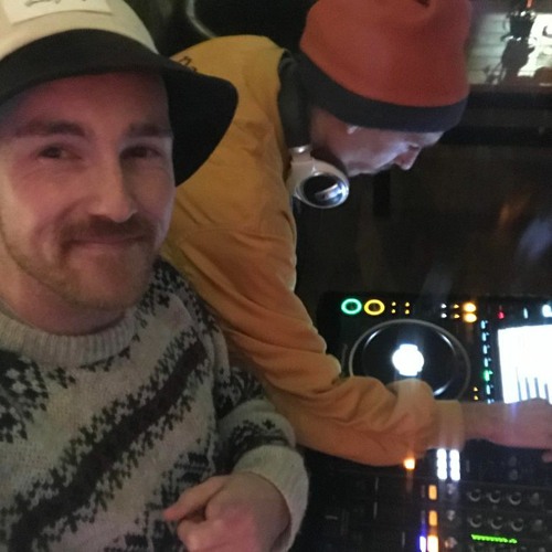 Ahu Open Decks VOL. 1 - June 7.6.23 - Ft. Mojo Smooth, Nightwalker, DJ BS, Bridges, Max Desai