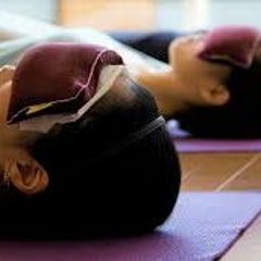 Йога нидра - йогийски сън