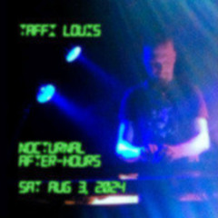 Bionic Beat/Dark Disco/Indie Dance Live Mix Nocturnal After-Hours 2024