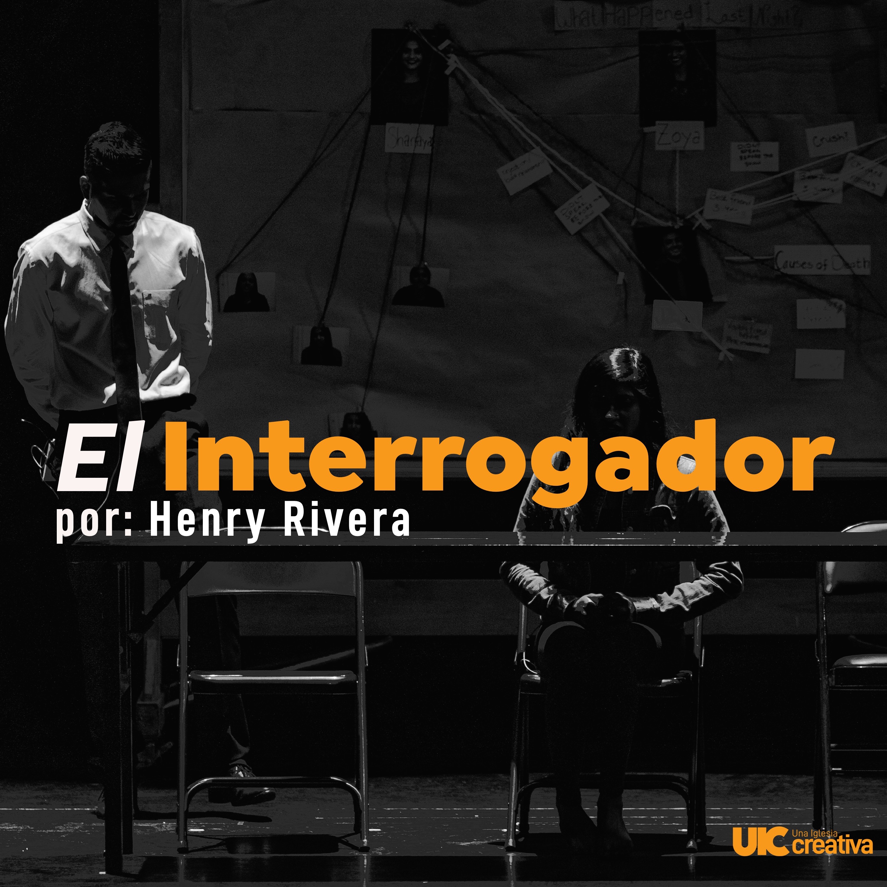 Una Iglesia Creativa