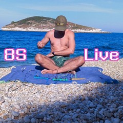 8 Sounds Live (Digital Live Set) *FREE DOWNLOAD*