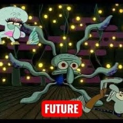 Riddim from the fuuutttuurree