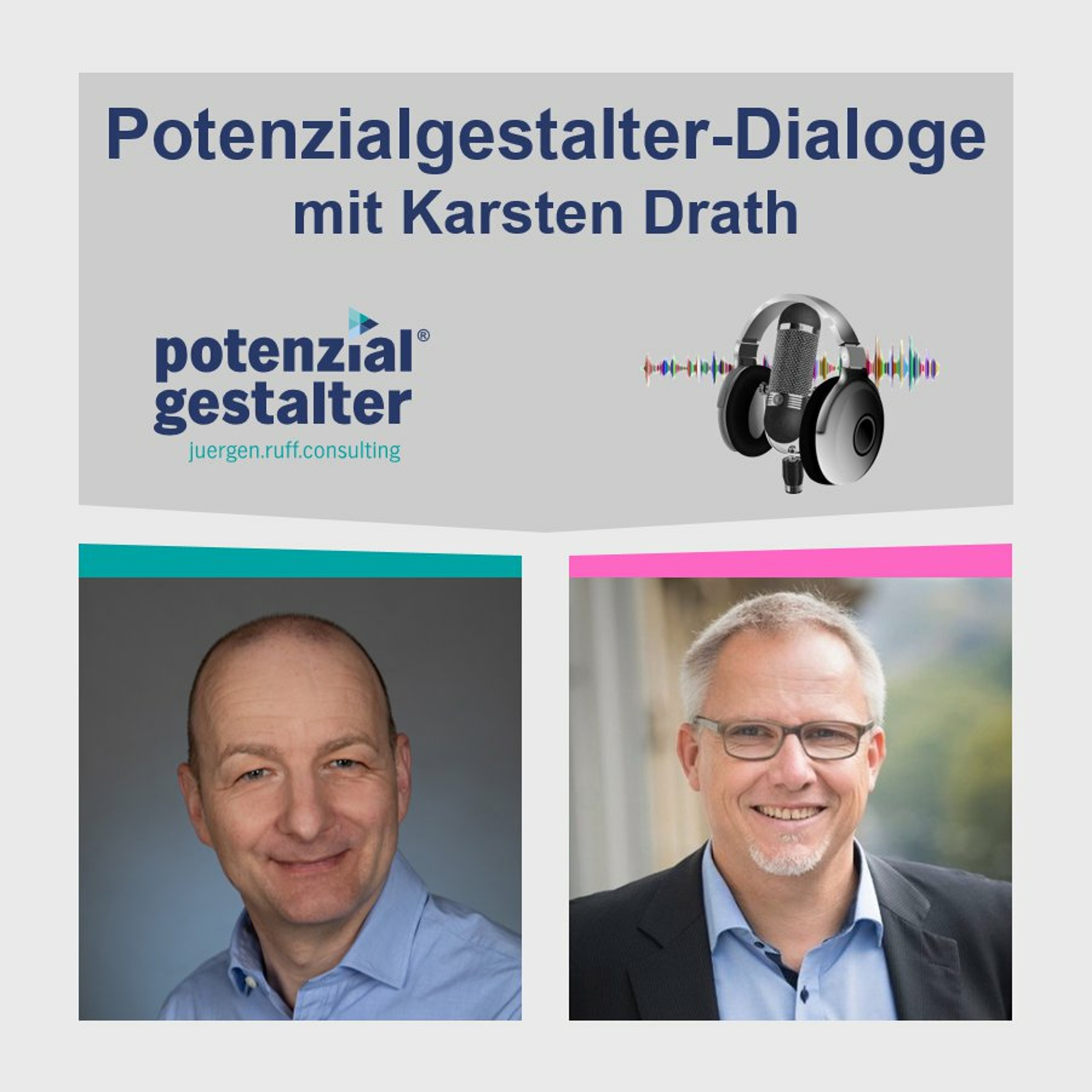 Potenzialgestalter-Dialoge