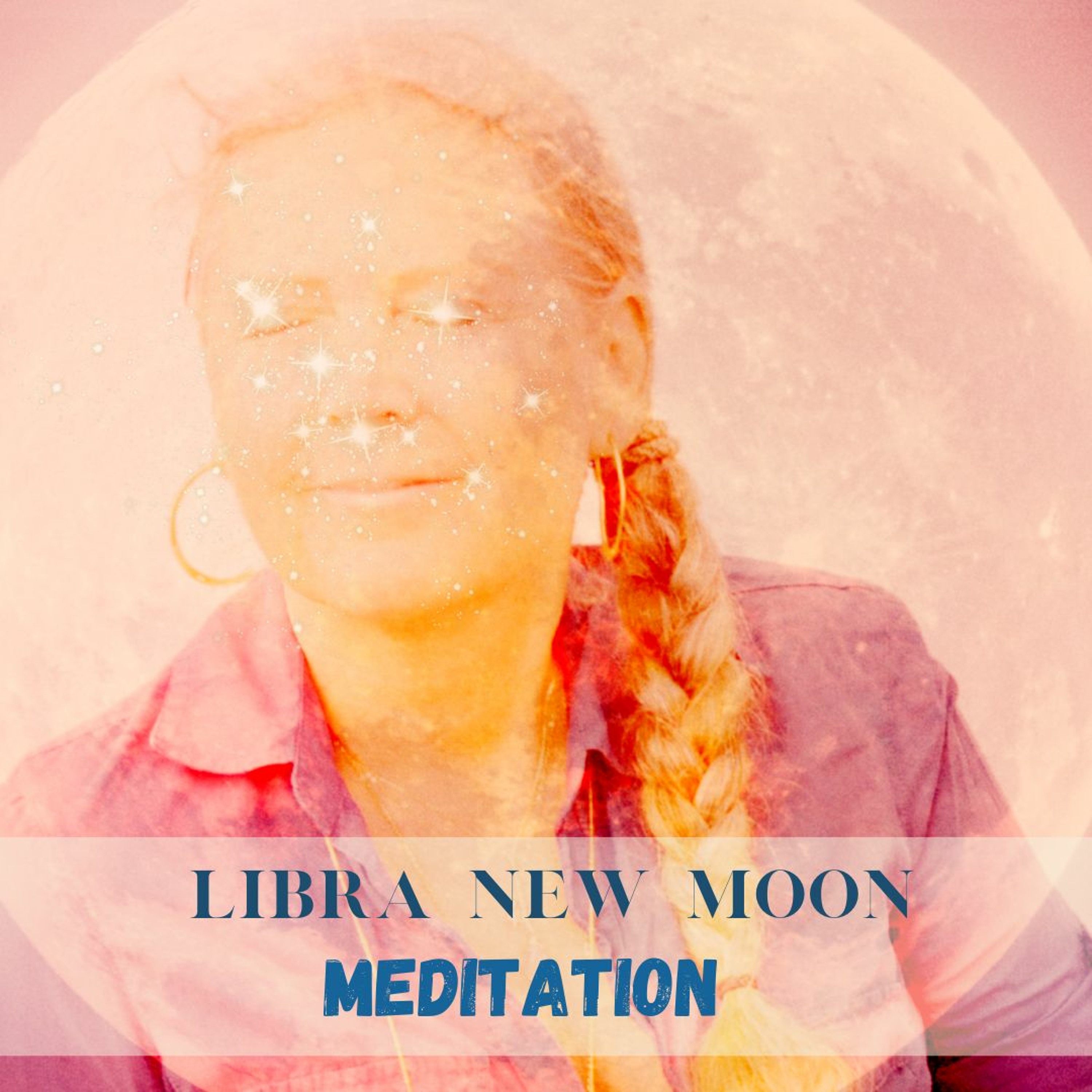Meditation Jam with Maria Rinné, Igniting guided meditations, guests and life!