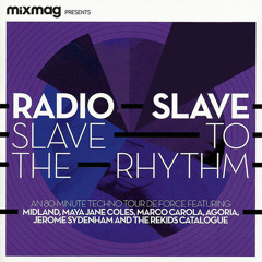 In My System (Jef K System Mix, Bootleg Version) (Mixed)