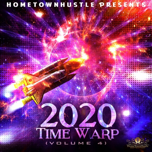 2020 Time Warp (Volume 4)