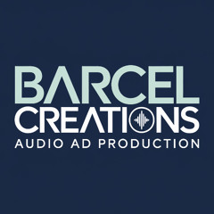 Barcel Creations - Ad Sample