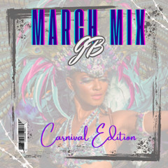 March Sessions