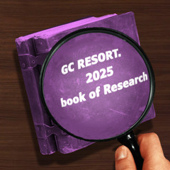 Whats this? Research?