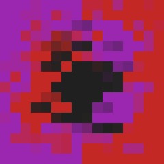 Space Battle - F777 (Ohana and Noxxy's 222nd Supernova Blast)