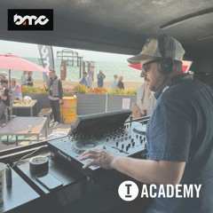 Danny Coleman Live@Brighton Music Conference / Toolroom Academy 23/05/2024