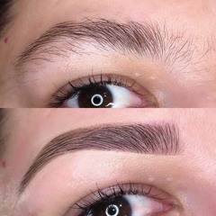 Say Goodbye To Eyebrow Filling And Hello To Beautiful  Henna Eyebrows!