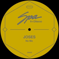 [SPA236] JOSES - No Mo