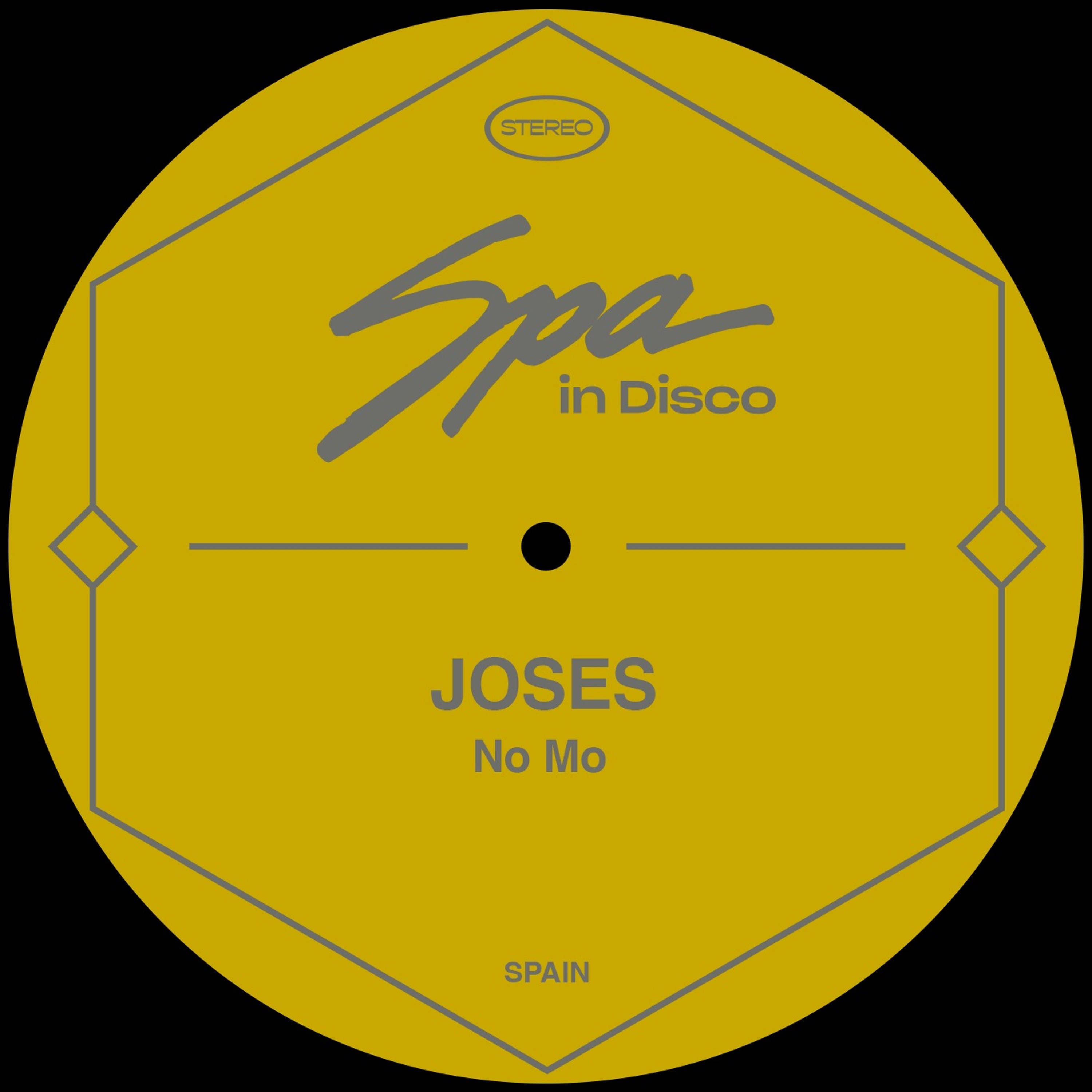 [SPA236] JOSES - No Mo episode artwork