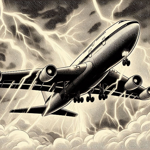 A Plane
