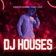 REGGAETON X DEMBOW X TECHNO X HOUSE