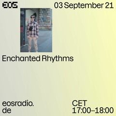 EOS Radio - September // Jungle special