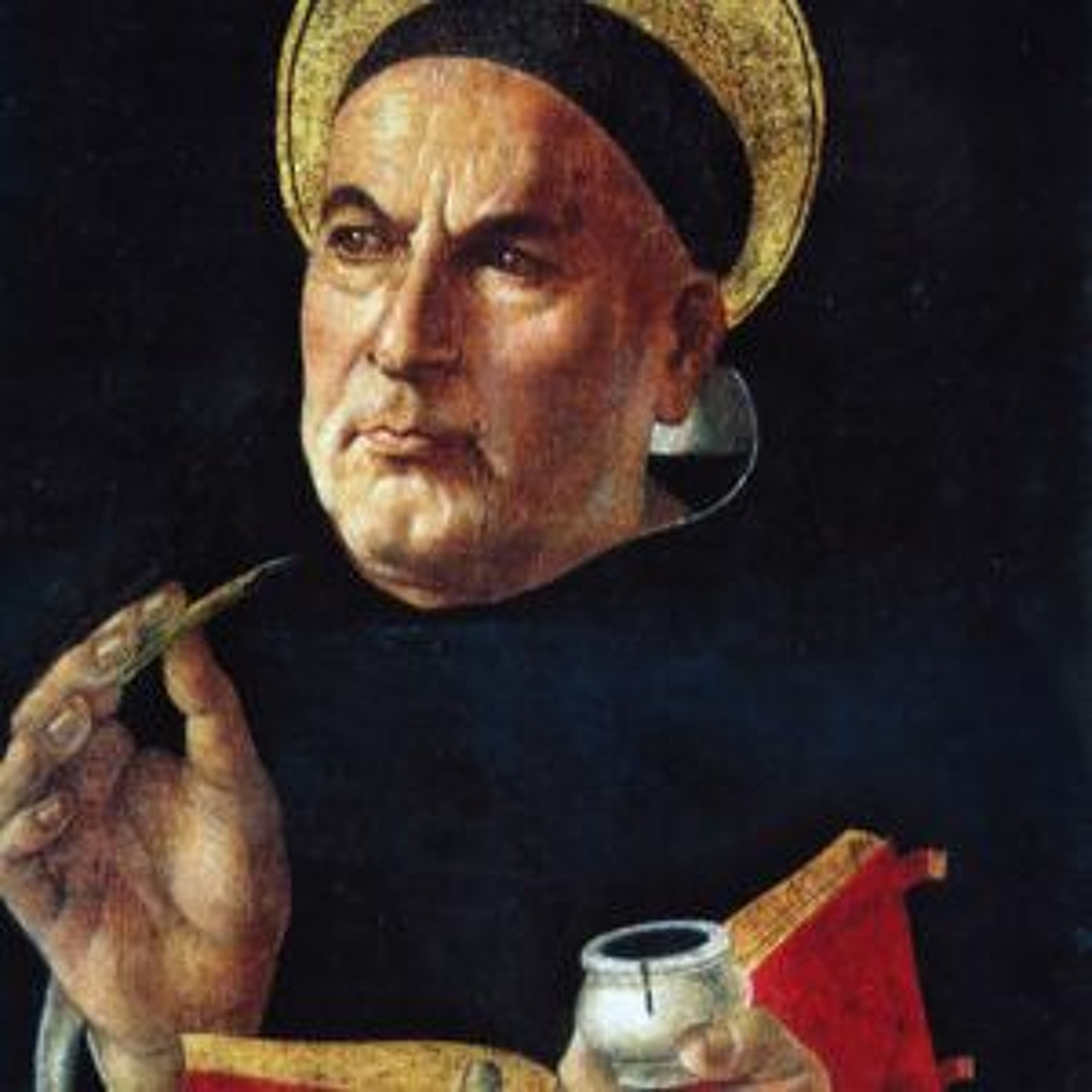 Summa theologica picture