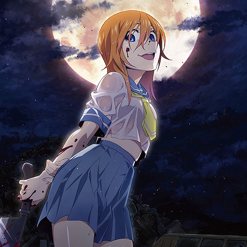 Higurashi no Naku Koro ni – SOTSU – 06 - Lost in Anime