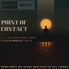 TRANCE MIX - BUCKYS BEATS - "LIVE IN YOUR MIND" IBIZA