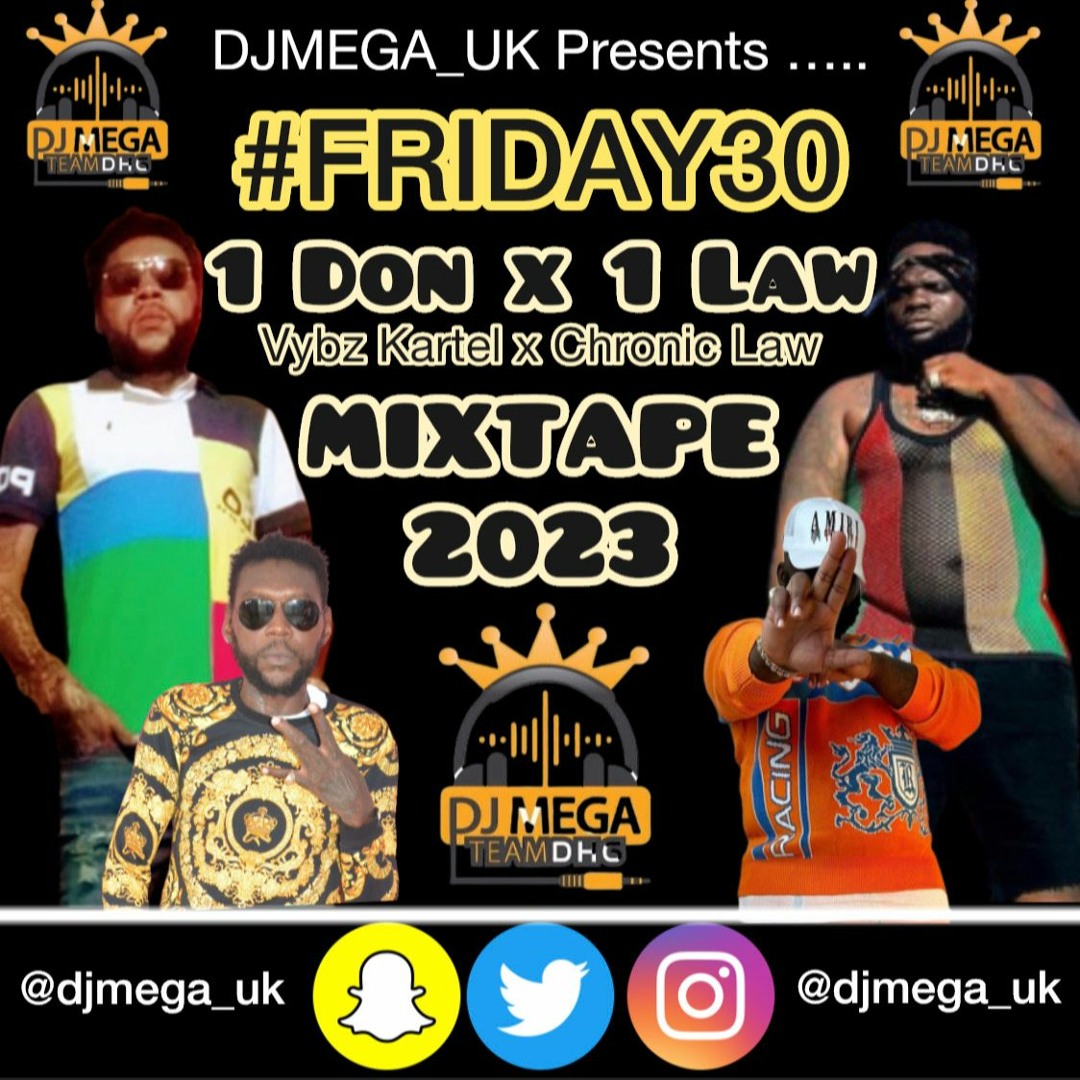 Muro vs. DJ K-Prince – WKOD 11154 FM❗️ 🔘DJ M.R.K FEAT FRANCO LOVE & KENNY HAITI - ESKEW PARE [ZOUK