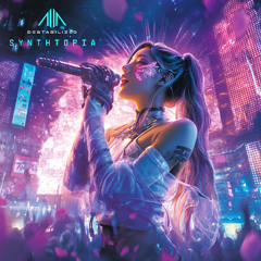 1. SYNTHTOPIA - HIGHLIGHT REEL (JAPAN)