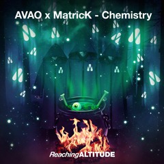 Avao & MatricK - Chemistry