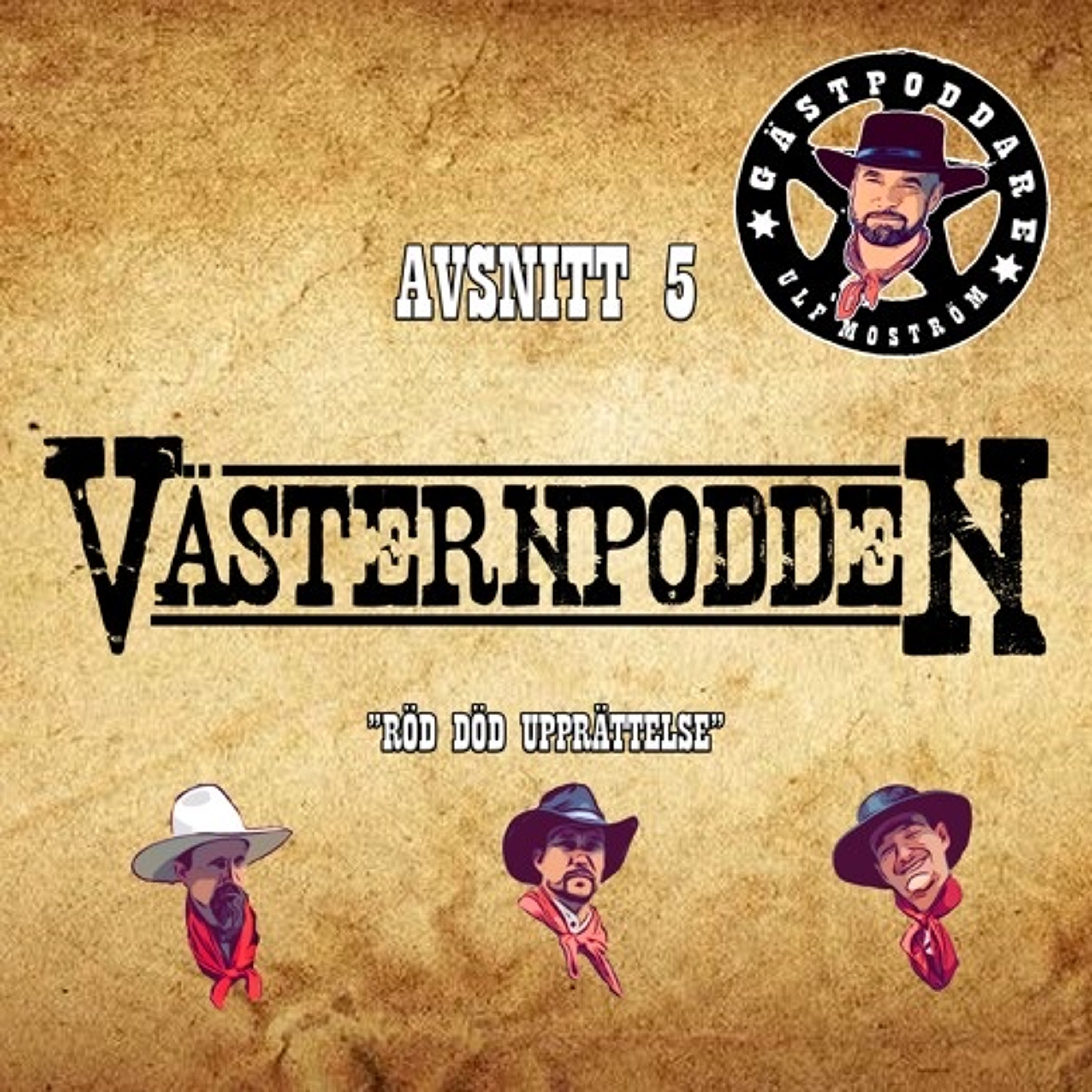 Västernpodden