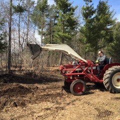 I've Gone Full Nosferatu