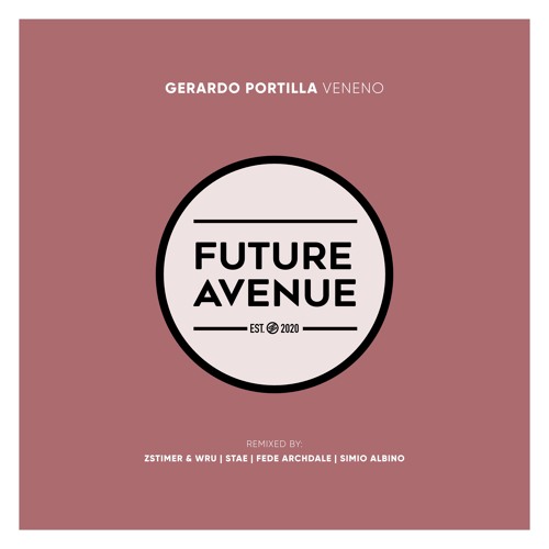 Gerardo Portilla - Veneno [Future Avenue]