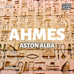 Ahmes - Aston Alba