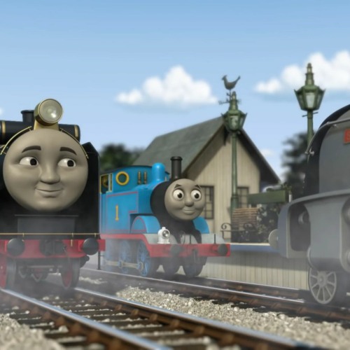 Stream Spencer's Apology to Thomas and Hiro; Hiro Misses his Home by ...