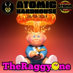 Atomic Hardhouse Resident Sessions (08/09/24)