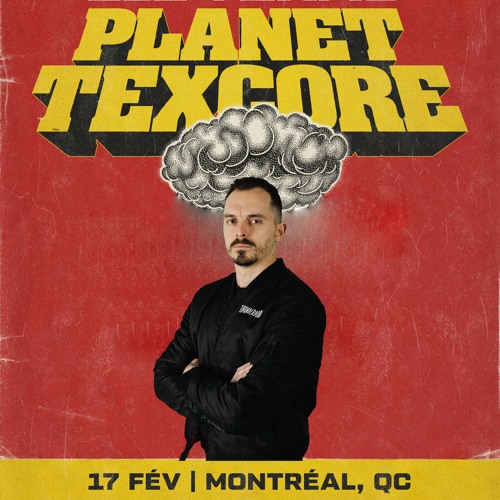 LATUNE @ PLANET TEXCORE (w/ LIL TEXAS)