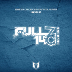 Elite Electronic & DMPV with Anveld - Universe