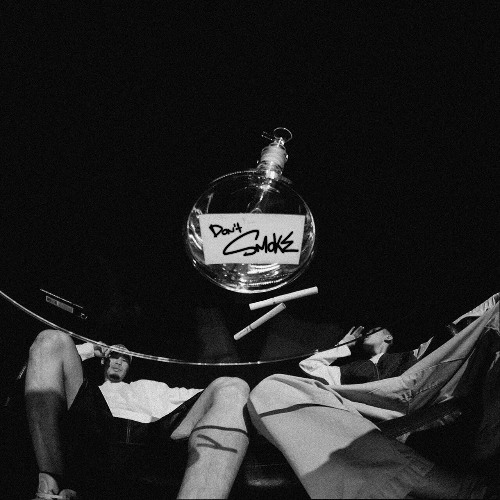 Bakr & Truwer — Don't smoke