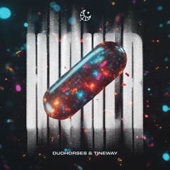 DuoHorses & Tineway - Higher