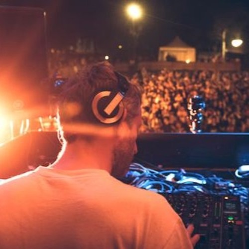 Calibre Tribute Series Part 2 - Funk Session