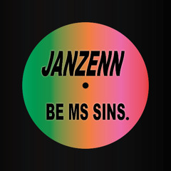 BE MS SINS [FREE DL ON BANDCAMP]