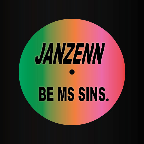 BE MS SINS [FREE DL ON BANDCAMP]