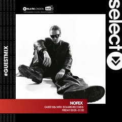 Nofex Select Solaris