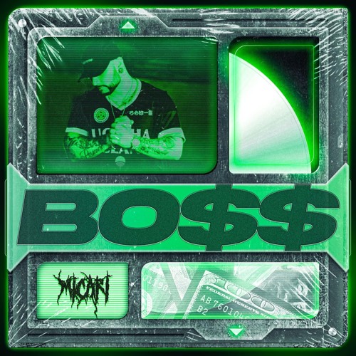 MICARI - BOSS [FREE DOWNLOAD]