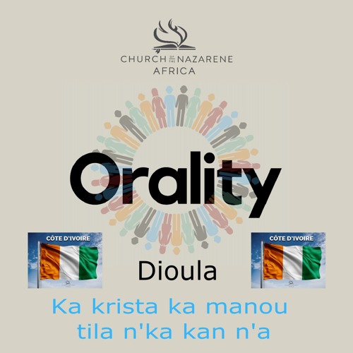 3rd Qtr Dioula Bible Lessons