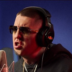 BIAŁAS -  RED BULL 64 BARS