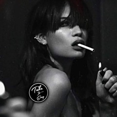 FILV & Edmofo - Cocaine (Emma Péters Cover) (slowed+reverb)