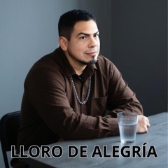 DJKEI - LLORO DE ALEGRÍA